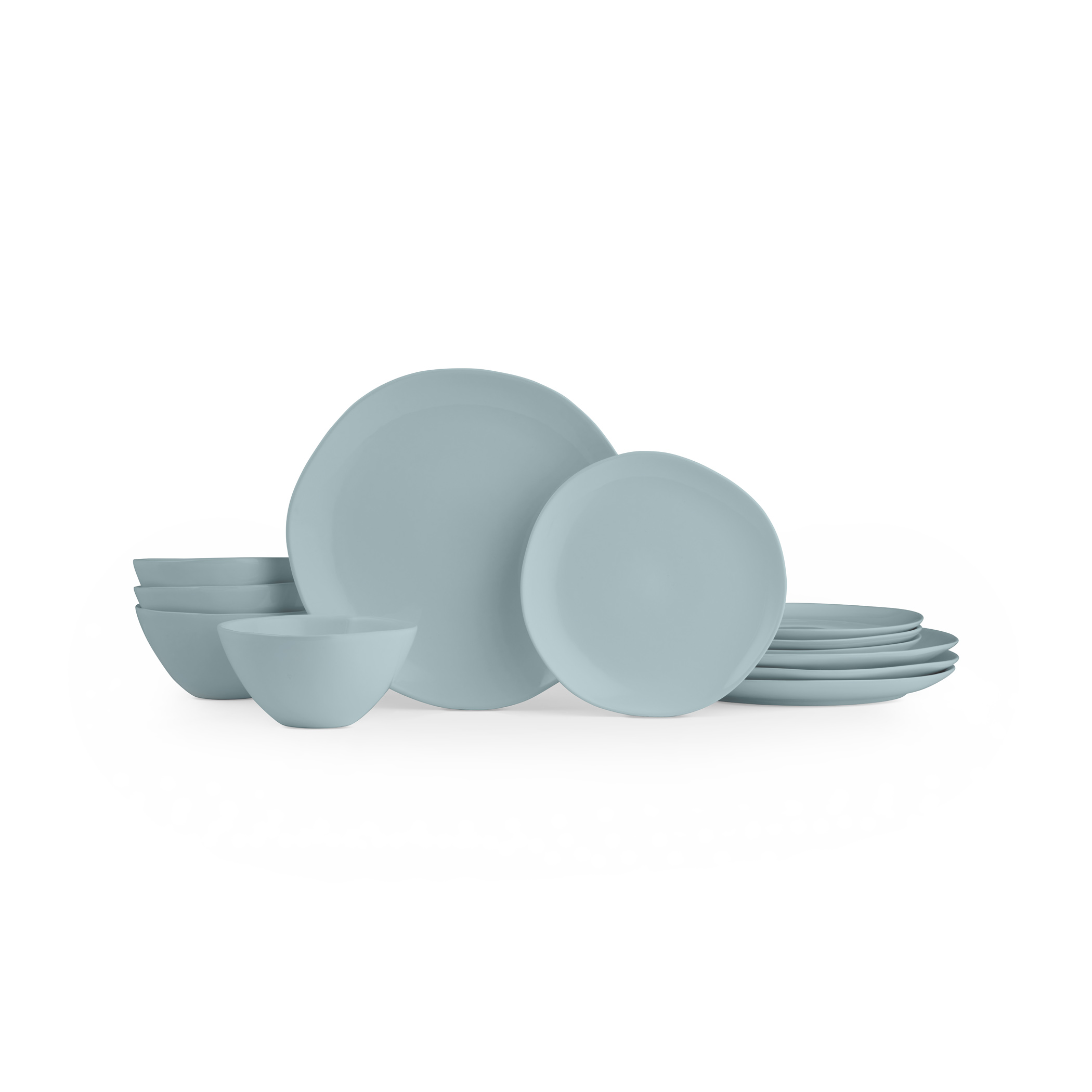 Sophie Conran Arbor 12 Piece Set, Robin's Egg image number null